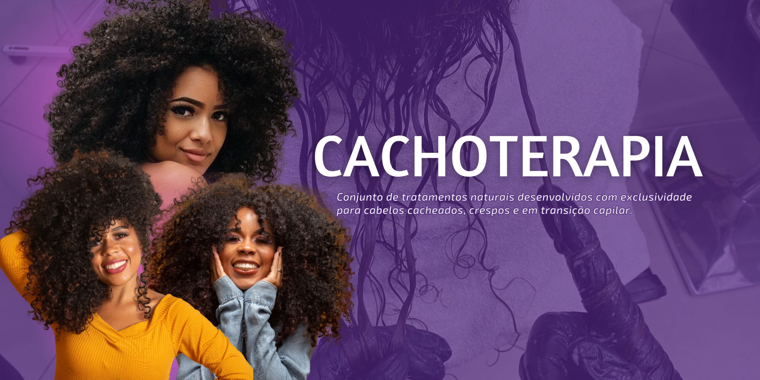 Banner WEBsite - Cachoterapia