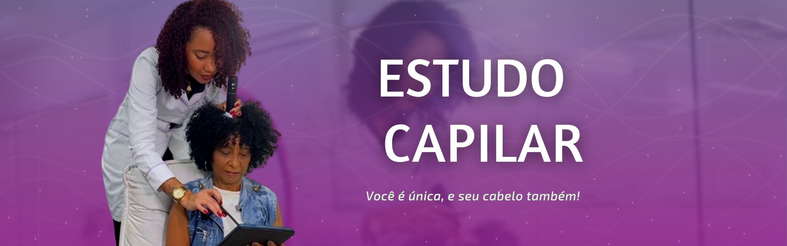 Estudo Capilar