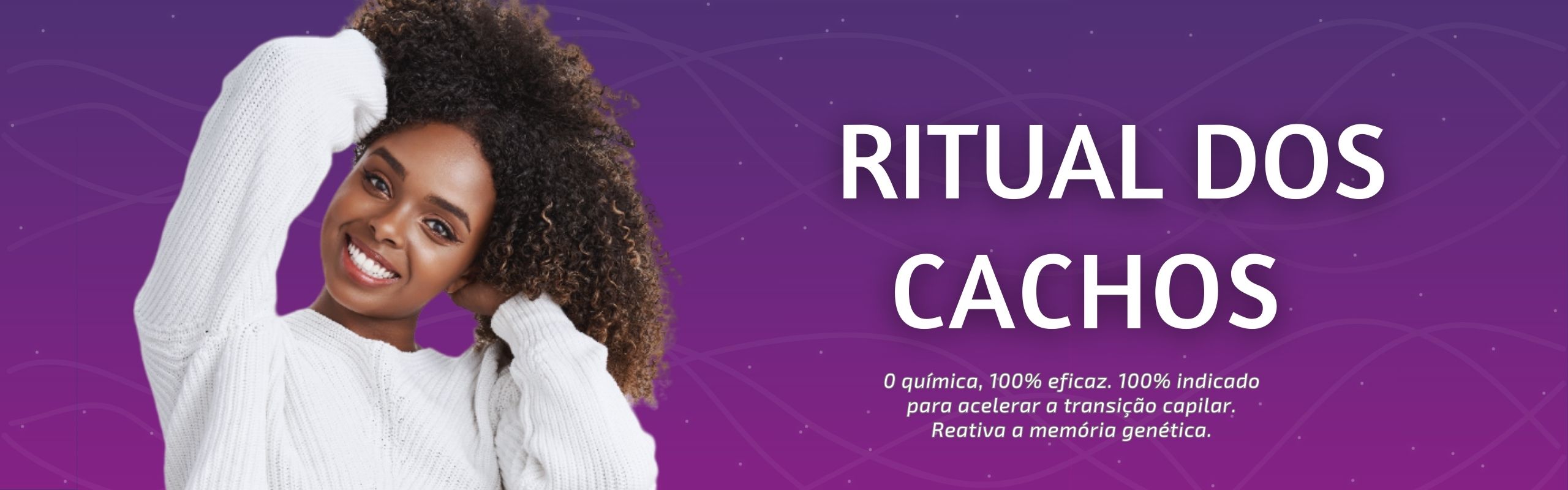 Ritual dos Cachos