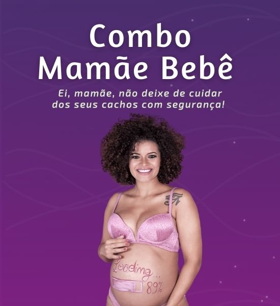 Mamãe Bebê
