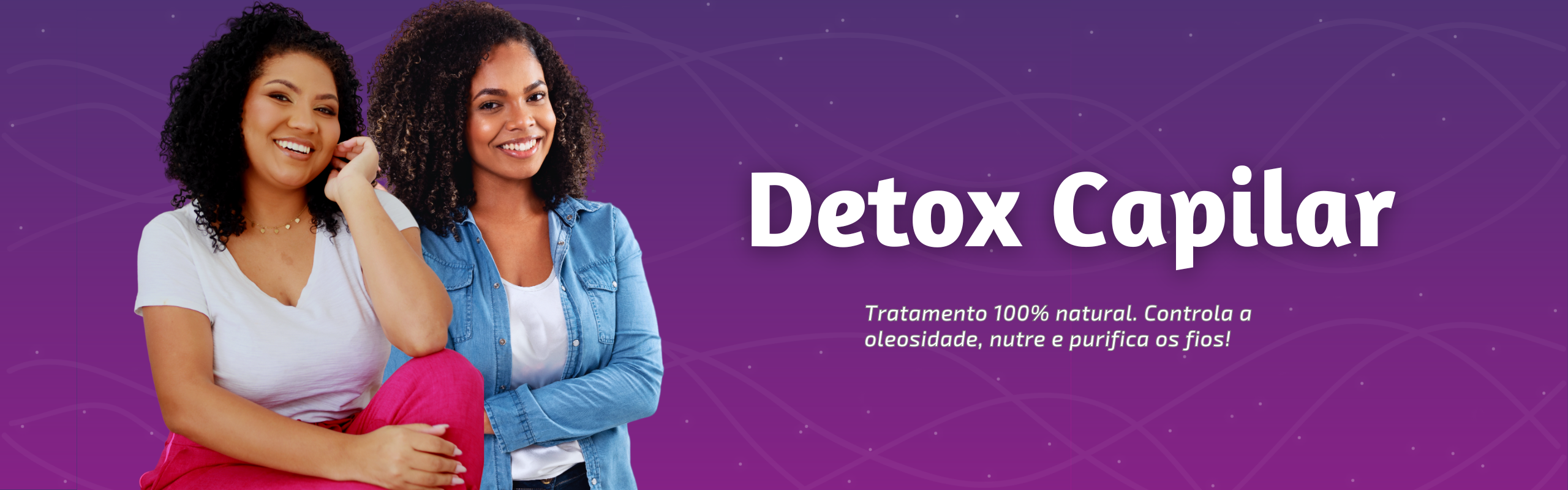 Detox Capilar