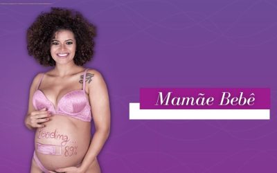 Mamãe Bebê
